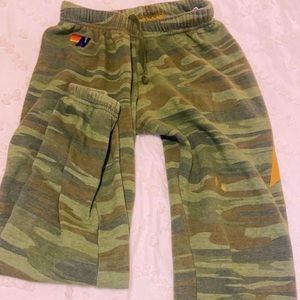 Aviator NationSweatpants